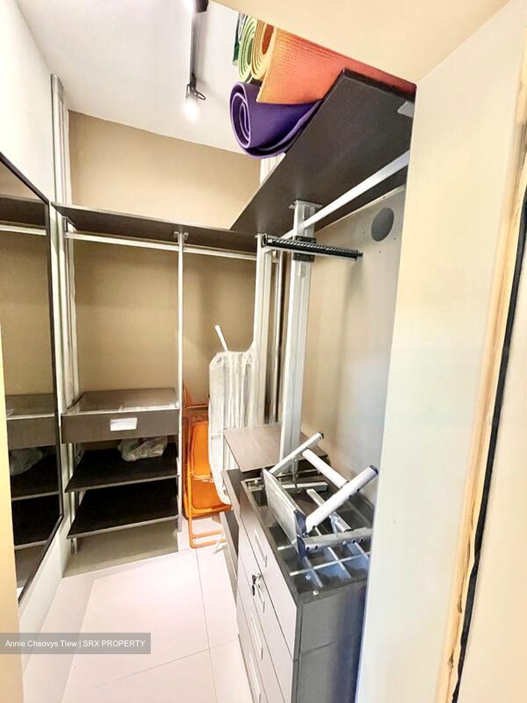 Vetro (D12), Apartment #482541001